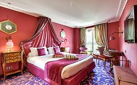 Villa Royale Paris 4*