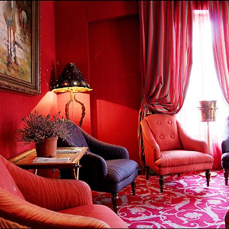 La Villa Royale Paris Exterior foto